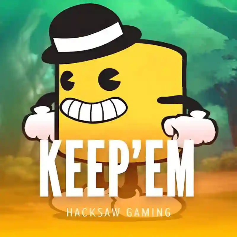 HS Keepem slot